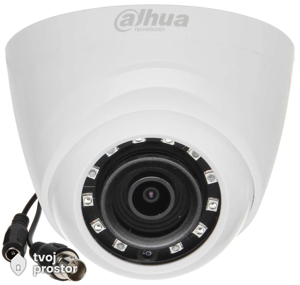 Dahua kamera HAC-HDW1400R-0280B — video nadzor i alarmi, MM Mobile Lapovo, Lapovo