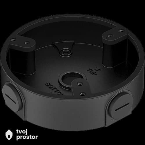 Dahua PFA137-BLACK — video nadzor i alarmi, MM Mobile Lapovo, Lapovo