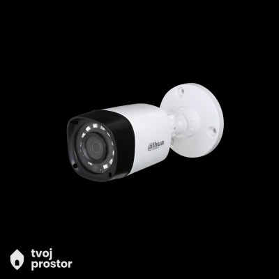 Dahua HAC-HFW1200R-0280B — video nadzor i alarmi, MM Mobile Lapovo, Lapovo