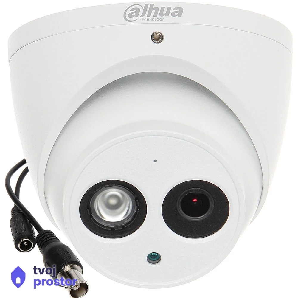 Dahua HAC-HDW1500EM-A-0280B — video nadzor i alarmi, MM Mobile Lapovo, Lapovo