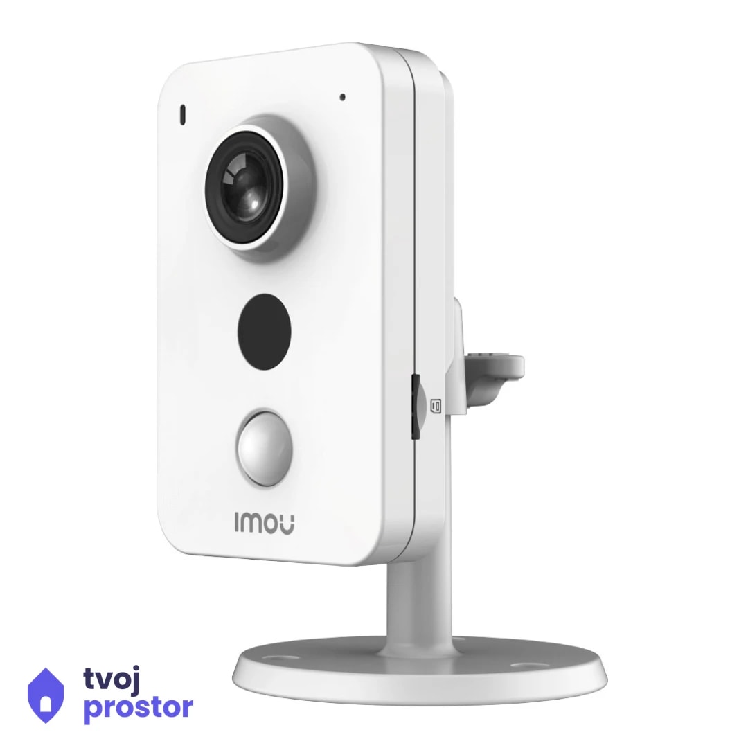 Imou IPC-K22P — video nadzor i alarmi, MM Mobile Lapovo, Lapovo