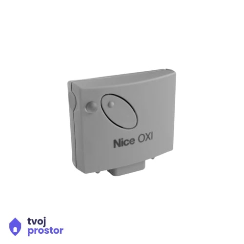 Nice Oltre Kit jednokrilni komplet skrivenih pešačkih kapija za kapije do 1,8m krilo 24v — fotografija 4 od 5