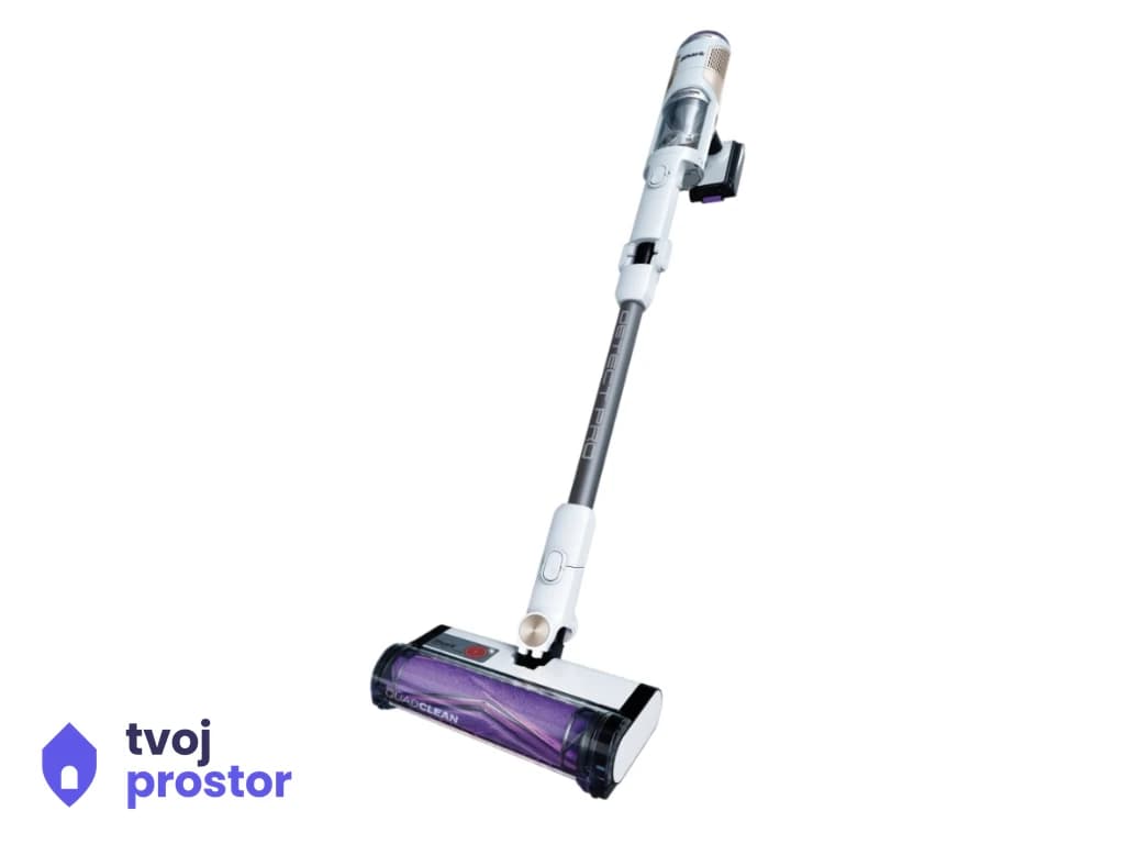 Štapni usisivac SHARK IW1611EU 240W/0.42L/bela — mali kućni aparati, MM Mobile Lapovo, Lapovo