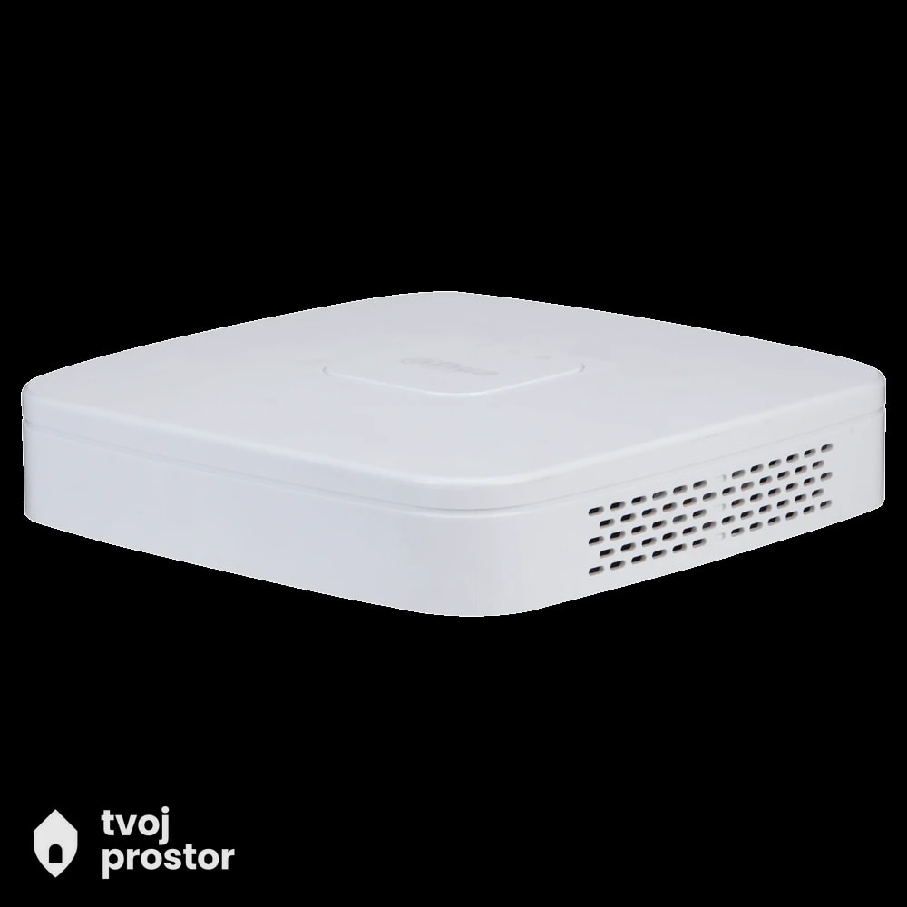 Dahua NVR2108-I2 — video nadzor i alarmi, MM Mobile Lapovo, Lapovo