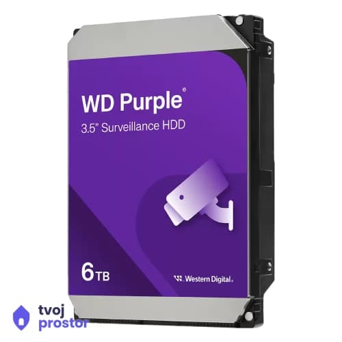 Western Digital WD64PURZ — video nadzor i alarmi, MM Mobile Lapovo, Lapovo