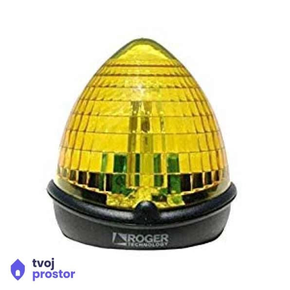 Roger Technology - R92/LED24 — automatika za kapije, MM Mobile Lapovo, Lapovo