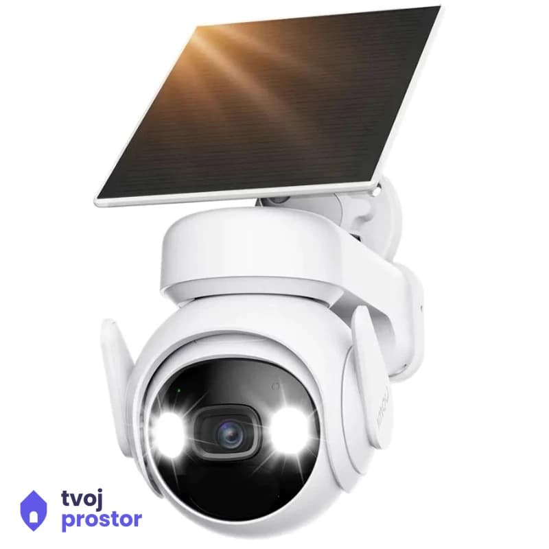 Imou IPC-K9ECP-3T0WE/FSP12-TYPEC — pametna kuća, MM Mobile Lapovo, Lapovo