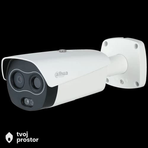Dahua TPC-BF2241-TB7F8-DW-S2 — video nadzor i alarmi, MM Mobile Lapovo, Lapovo