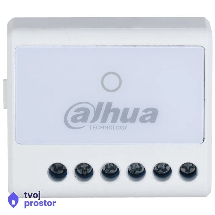 Dahua ARM7011-W2(868) — video nadzor i alarmi, MM Mobile Lapovo, Lapovo