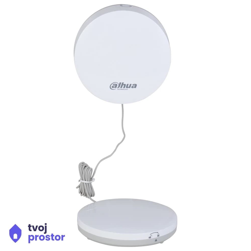 Dahua ARD912-W2(868D) — video nadzor i alarmi, MM Mobile Lapovo, Lapovo