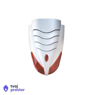 Sirena SR200 outdoor — video nadzor i alarmi, MM Mobile Lapovo, Lapovo
