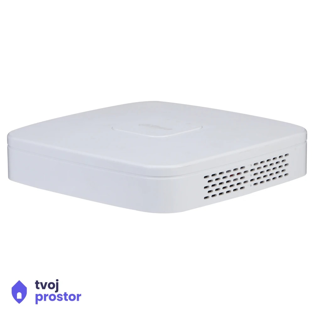 Dahua NVR2104-I2 — video nadzor i alarmi, MM Mobile Lapovo, Lapovo