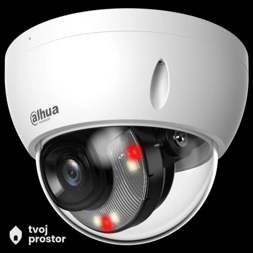 Dahua IPC-HDBW2849E-S-IL-0280B — video nadzor i alarmi, MM Mobile Lapovo, Lapovo