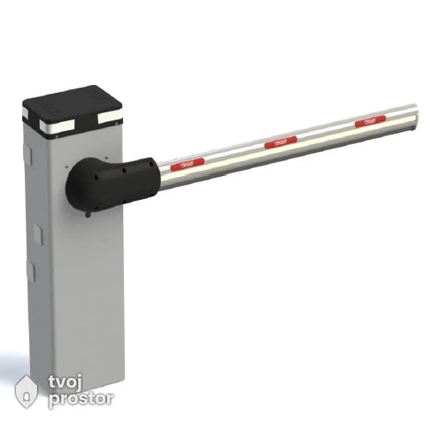 Automatska rampa BI/006 — MM Mobile Lapovo, Lapovo