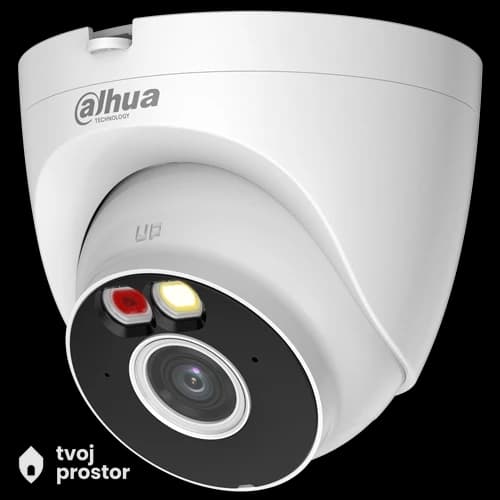 Dahua T5A-PV-0280B — video nadzor i alarmi, MM Mobile Lapovo, Lapovo