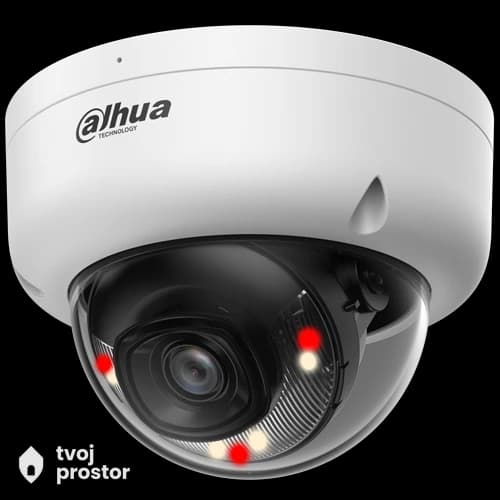 Dahua IPC-HDBW1839E1-A-IL-0280B-S6 — video nadzor i alarmi, MM Mobile Lapovo, Lapovo