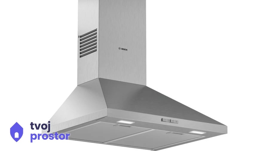 Aspirator BOSCH DWP66BC50/Serija 2/zidni/60cm/inox — šporeti i ugradna tehnika, MM Mobile Lapovo, Lapovo