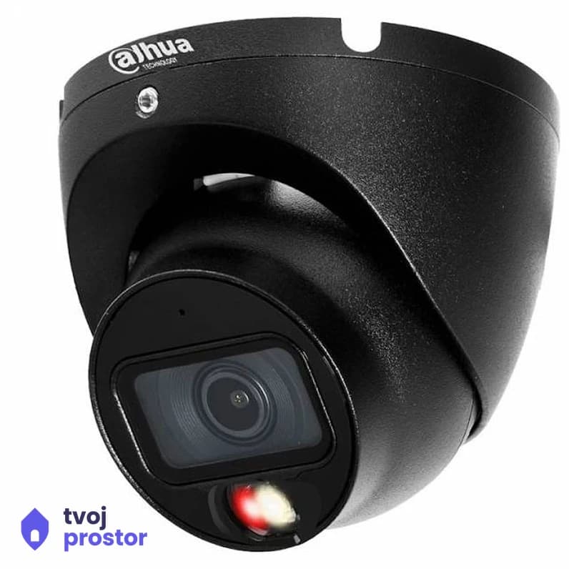 Dahua IPC-HDW1639T-A-IL-0280B-S6-BLACK — video nadzor i alarmi, MM Mobile Lapovo, Lapovo