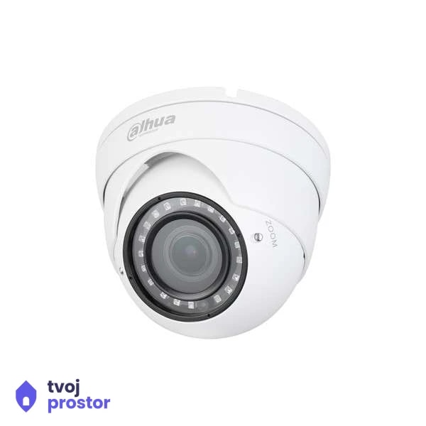 Kamera HAC-HDW1220RP-VF-27135 Dahua — video nadzor i alarmi, MM Mobile Lapovo, Lapovo