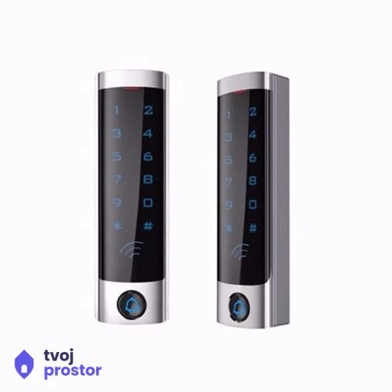 IN-T3EM — interfoni i kontrola pristupa, MM Mobile Lapovo, Lapovo