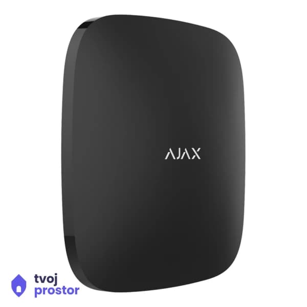 AJAX ReX 2 WHITE/BLACK — video nadzor i alarmi, MM Mobile Lapovo, Lapovo