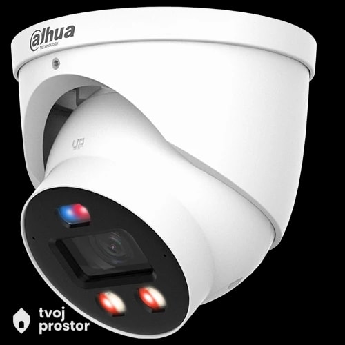 Dahua IPC-HDW3849H-AS-PV-0280B-PRO — video nadzor i alarmi, MM Mobile Lapovo, Lapovo