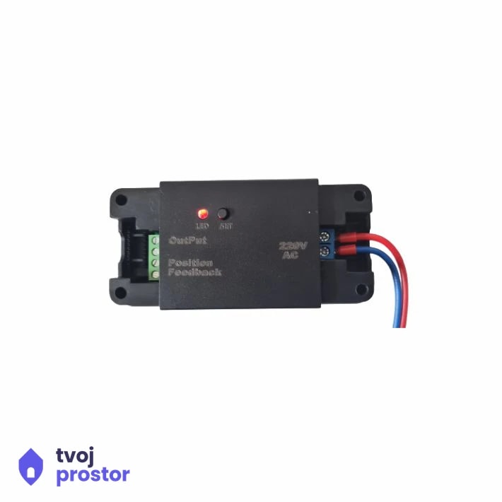 WIFI kontrolni modul — automatika za kapije, MM Mobile Lapovo, Lapovo