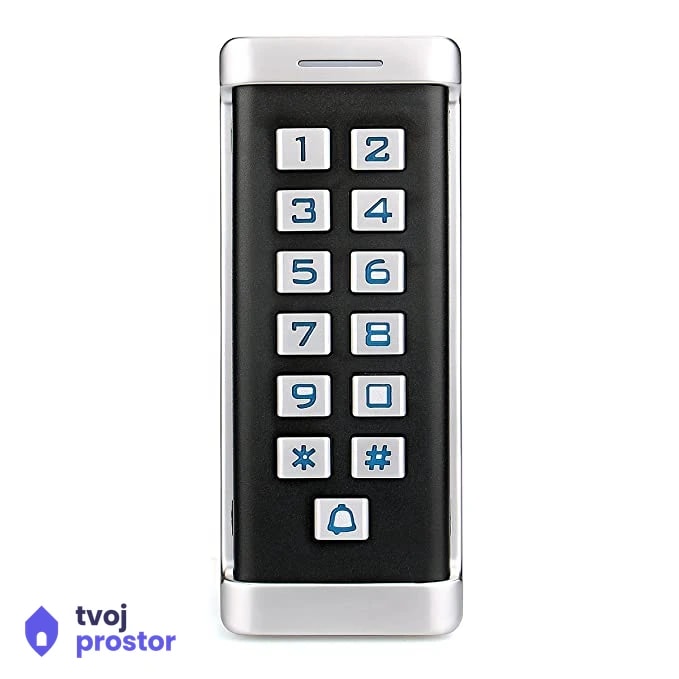 IN-H1MF-W — interfoni i kontrola pristupa, MM Mobile Lapovo, Lapovo