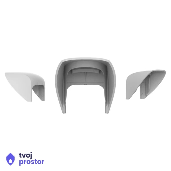 AJAX MotionProtect Outdoor Hood — video nadzor i alarmi, MM Mobile Lapovo, Lapovo