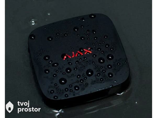 AJAX LeaksProtect-senzor vode — video nadzor i alarmi, MM Mobile Lapovo, Lapovo