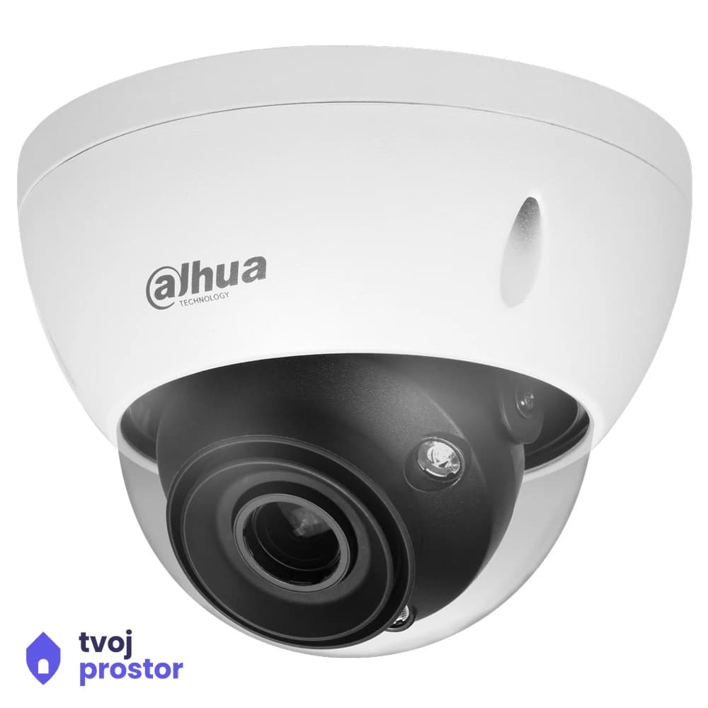 Dahua IPC-HDBW5541E-ZE-27135-DC12AC24V-S3 — video nadzor i alarmi, MM Mobile Lapovo, Lapovo