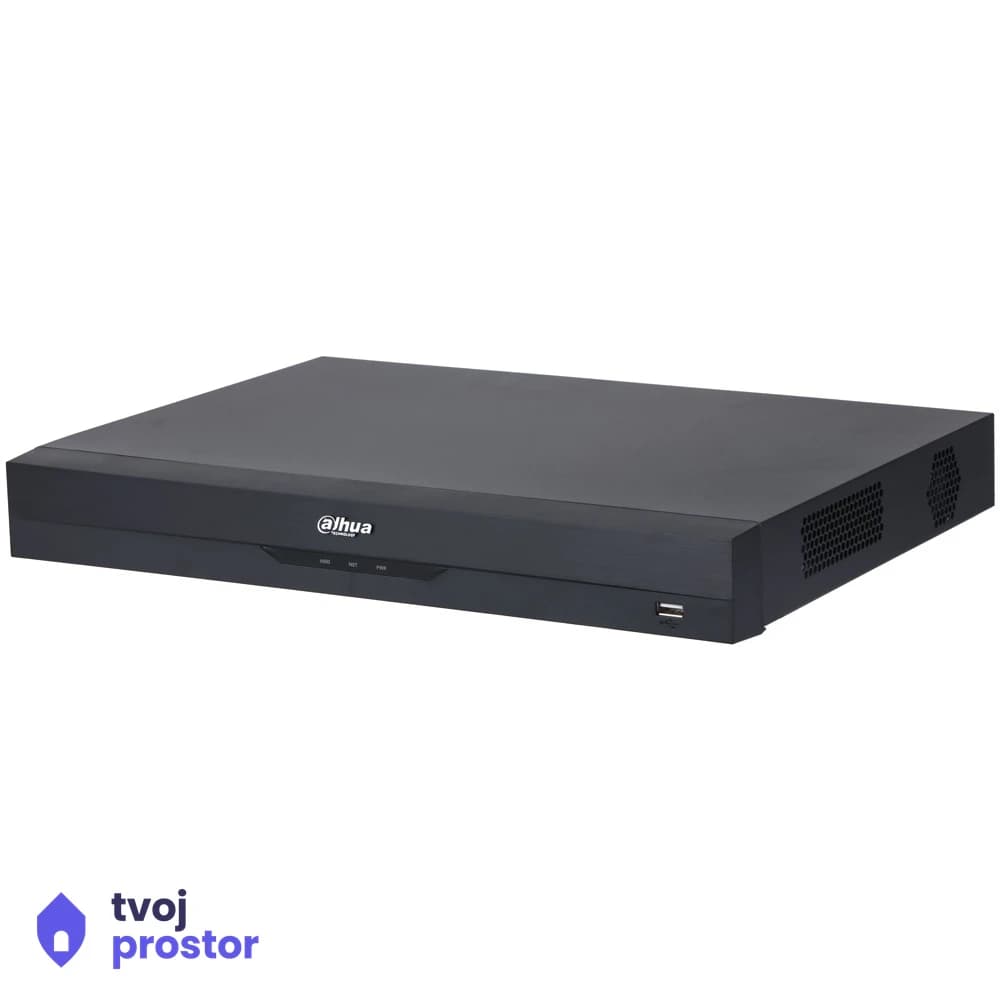 Dahua NVR4216-EI — video nadzor i alarmi, MM Mobile Lapovo, Lapovo