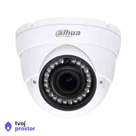 Kamera HAC-HDW1200RP-VF-S3 Dahua — video nadzor i alarmi, MM Mobile Lapovo, Lapovo