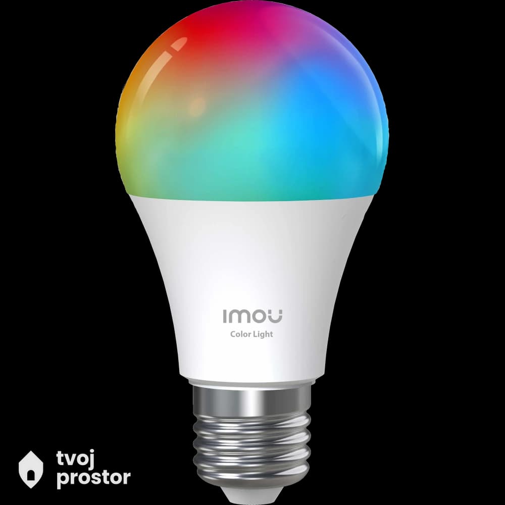 Imou CL1B-5-E27 — pametna kuća, MM Mobile Lapovo, Lapovo
