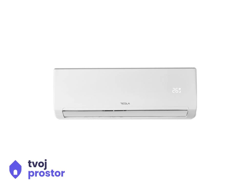 Klima TESLA TD34TD2-1232IA/inverter/R32/12000BTU/A++/A+/bela — MM Mobile Lapovo, Lapovo