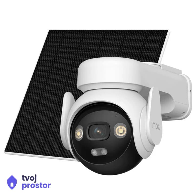 Imou IPC-B7ED-5M1TEA/FSP14 — pametna kuća, MM Mobile Lapovo, Lapovo