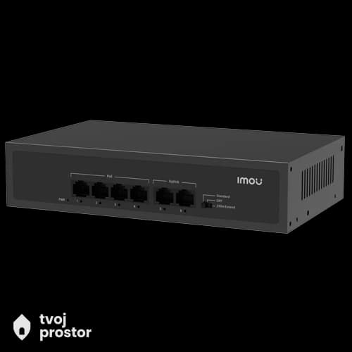 Imou SF106P — pametna kuća, MM Mobile Lapovo, Lapovo