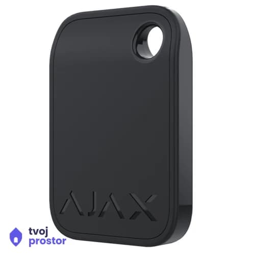 Ajax Tag black/white RFID (3pcs) — video nadzor i alarmi, MM Mobile Lapovo, Lapovo