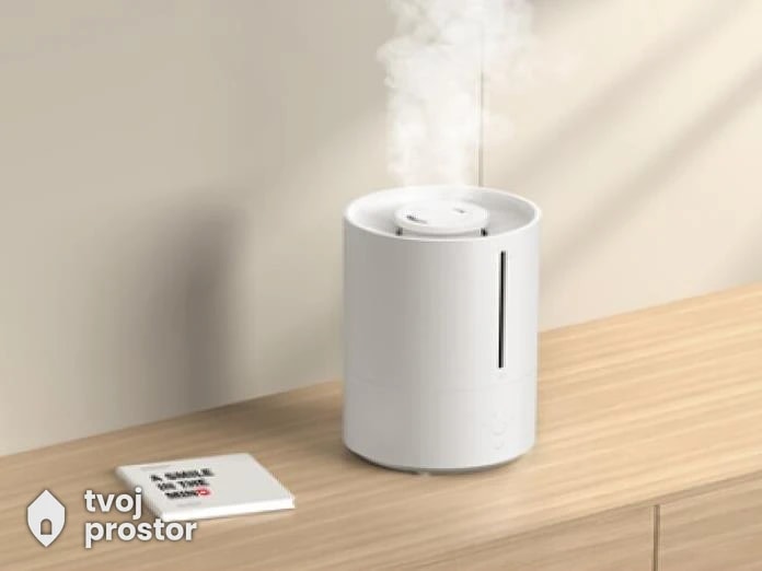 Ovlaživac vazduha XIAOMI Smart Humidifier 2 BHR6026EU/smart/WiFi/bela — ventilacija, MM Mobile Lapovo, Lapovo