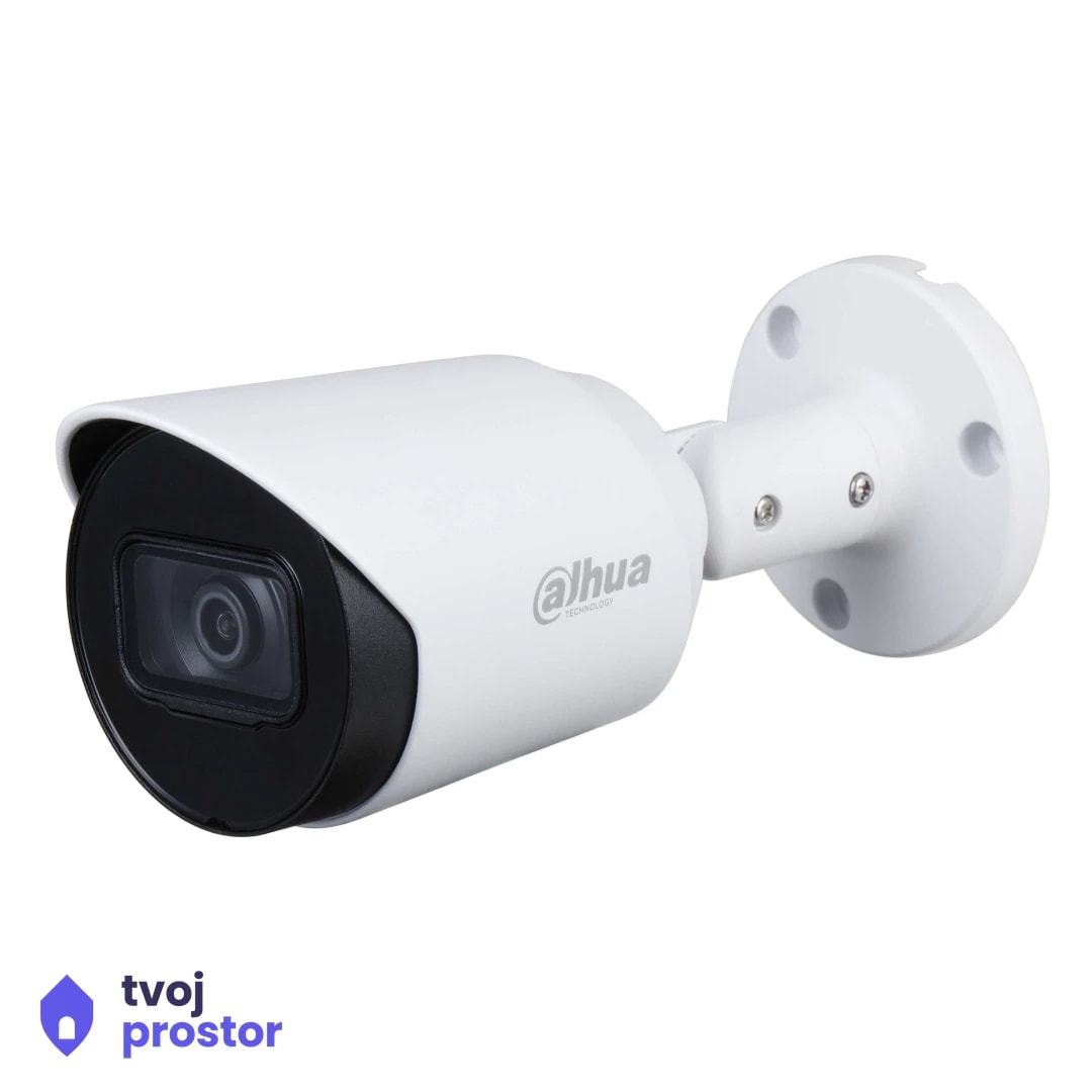 Dahua HAC-HFW1200T-0360B-S6 — video nadzor i alarmi, MM Mobile Lapovo, Lapovo