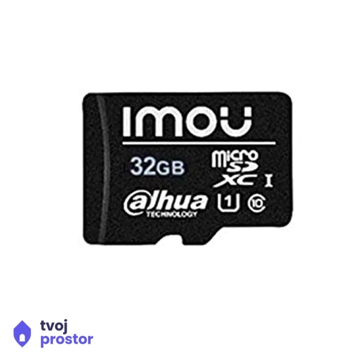 Imou ST2-32-S1 — pametna kuća, MM Mobile Lapovo, Lapovo