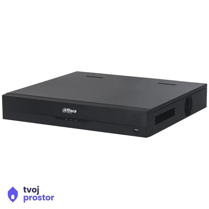 Dahua XVR5432L-4KL-I3 — video nadzor i alarmi, MM Mobile Lapovo, Lapovo