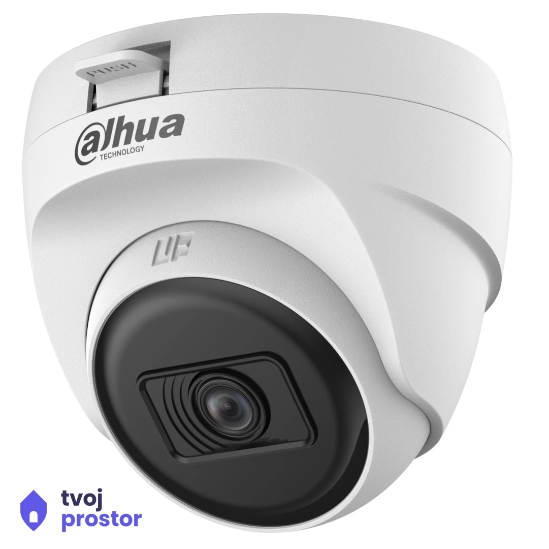 Dahua HAC-T1A51-U-0280B-S2 — video nadzor i alarmi, MM Mobile Lapovo, Lapovo