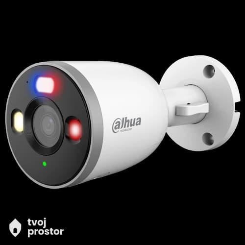 Dahua F3D-PV-0280B — video nadzor i alarmi, MM Mobile Lapovo, Lapovo