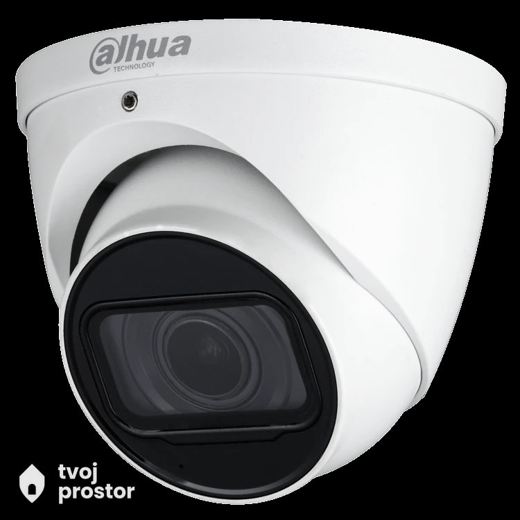 Dahua HAC-HDW1200T-Z-A-2712-S6 — video nadzor i alarmi, MM Mobile Lapovo, Lapovo