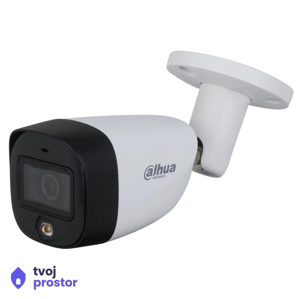 Dahua HAC-HFW1200CM-IL-A-0360B-S6 — video nadzor i alarmi, MM Mobile Lapovo, Lapovo