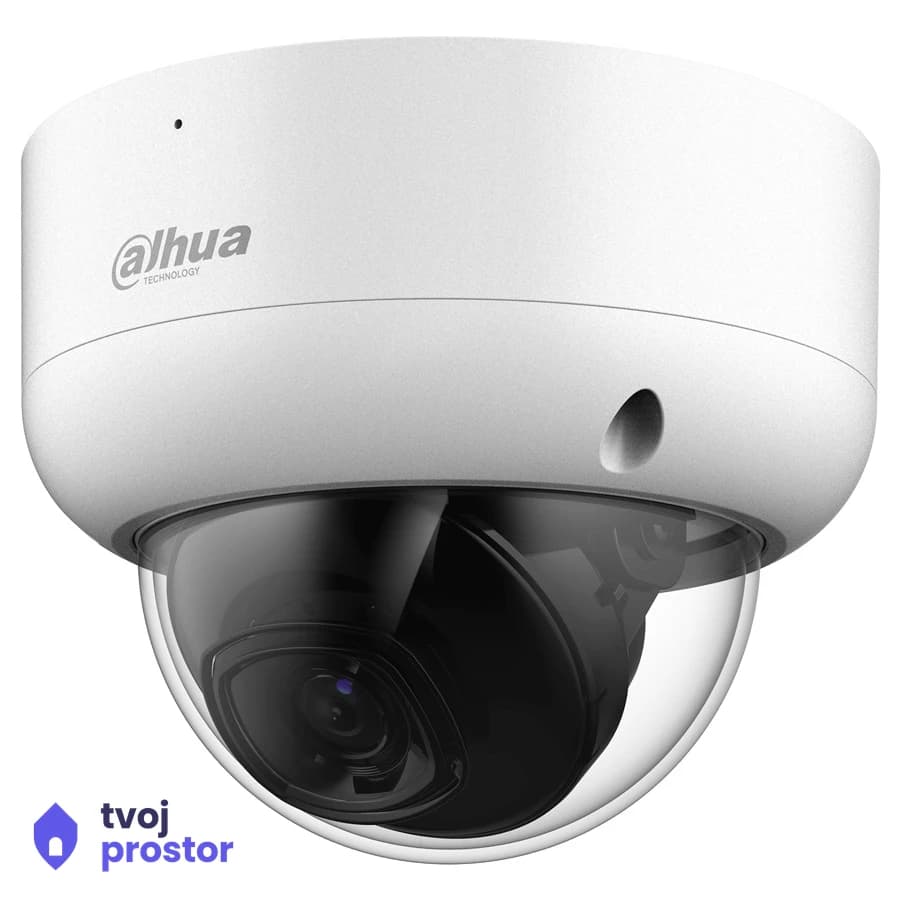 Dahua HAC-HDBW1200EA-0280B-S6 — video nadzor i alarmi, MM Mobile Lapovo, Lapovo