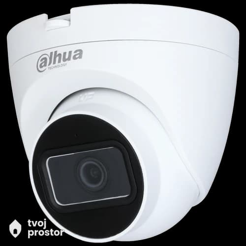 Dahua HAC-HDW1200TRQ-0280B-S6 — video nadzor i alarmi, MM Mobile Lapovo, Lapovo