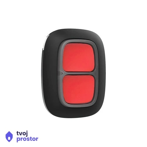 AJAX DoubleButton BLACK/WHITE — video nadzor i alarmi, MM Mobile Lapovo, Lapovo