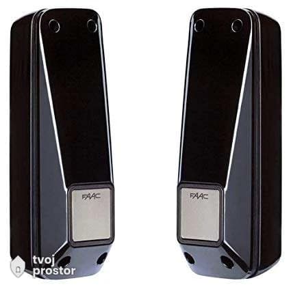 Faac XP20D W fotocelije — automatika za kapije, MM Mobile Lapovo, Lapovo